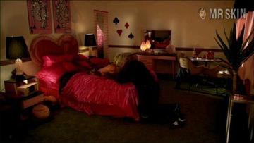 Bridgette Wilson in Phantom Punch (2009) Underwear Underwear 220523