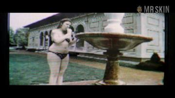 Lena Dunham in Tiny Furniture (2010) Bikini Bikini Breasts 220538