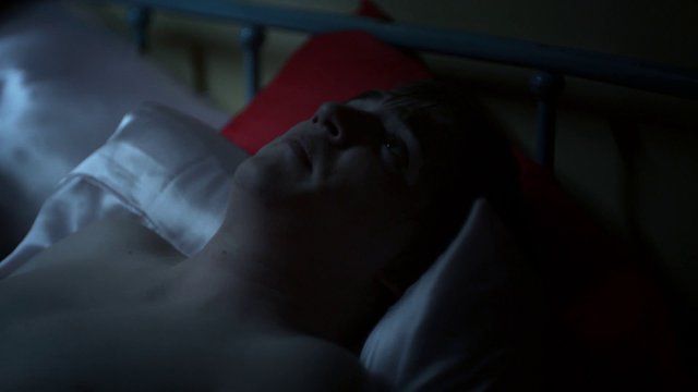 Hottest Linda Scenes. Sexy, underwear. 220545