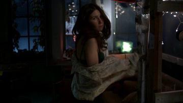 Zosia Mamet in Cherry (2010) Underwear Underwear 220548
