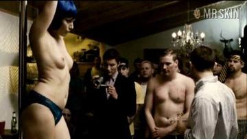 Angela Featherstone in Beneath the Dark (2010) Breasts Breasts Sexy 220560