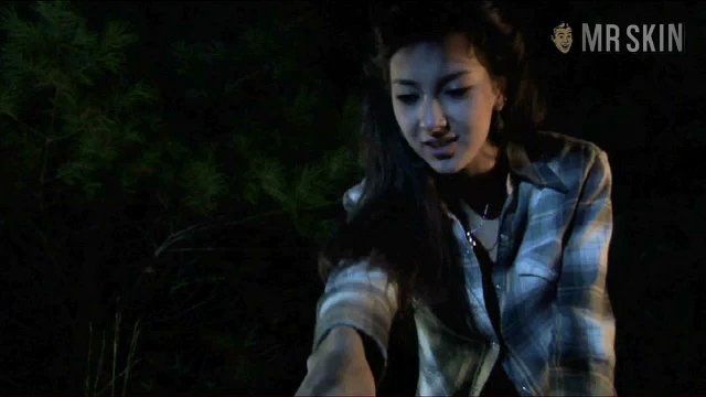 Jade Anderson in Banshee!!! (2008) Underwear Underwear 220567