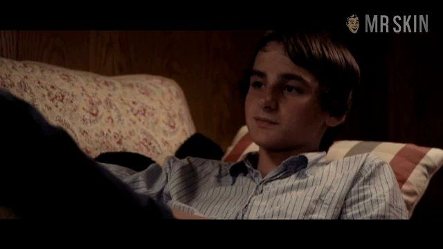 Melanie Leanne Miller in The Myth of the American Sleepover (2009) Breasts Breasts 220579