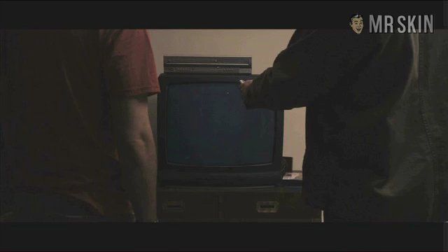 Gretchen Mol in Tenure (2009) Underwear Underwear 220600