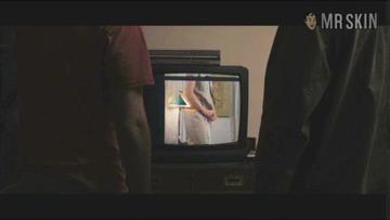 Gretchen Mol in Tenure (2009) Underwear Underwear 220600