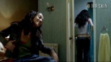 Alice Braga in Only God Knows (2006) Butt Breasts Butt 221899