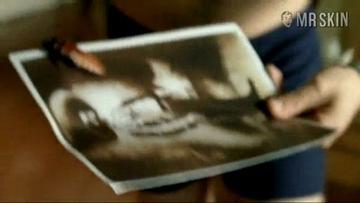 Alice Braga in Only God Knows (2006) Breasts Breasts Butt 221902