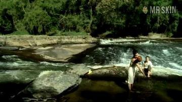 Alice Braga in Only God Knows (2006) Sexy Breasts Butt 221905