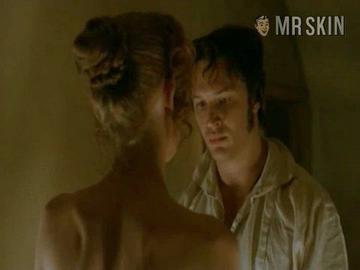 Rosalind Halstead in Wuthering Heights (2009) Breasts Breasts 220977