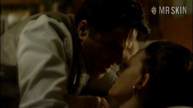 Hottest Margot Fonteyn Scenes. Underwear, breasts. 221853
