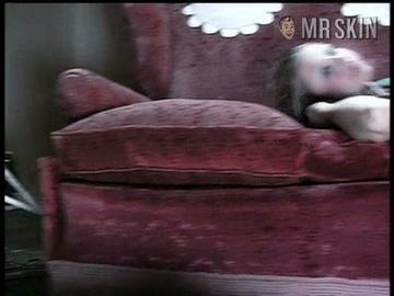 Gogo Suicide in SuicideGirls: Italian Villa (2006) Full Nudity Breasts Bush 220637