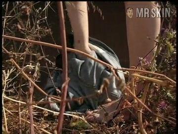 Joy Suicide in SuicideGirls: Italian Villa (2006) Full Nudity Breasts Bush 220655