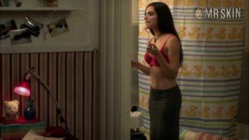Janette Armand in ZMD: Zombies of Mass Destruction (2009) Underwear Underwear 220642