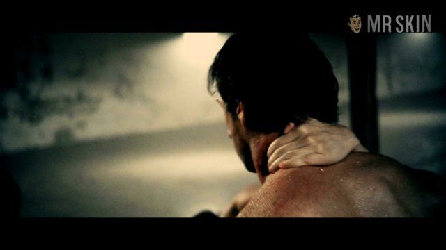 Jelena Gavrilović Naked as Marija. Full Nudity, breasts, bush. 220665