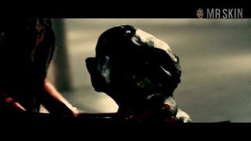 Jelena Gavrilović in A Serbian Film (2009) Full Nudity Breasts Bush 220665