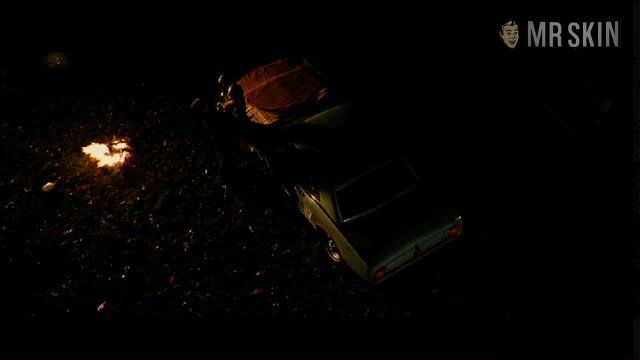 Laura Donnelly in Dread (2009) Breasts Breasts Sexy 220671