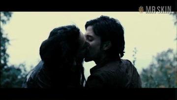 Laura Donnelly in Dread (2009) Breasts Breasts Sexy 220671