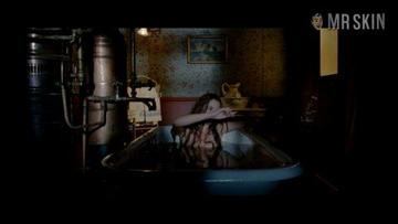 Louise Bourgoin in Les aventures extraordinaires d'Adèle Blanc-Sec (2010) Breasts Breasts 222288