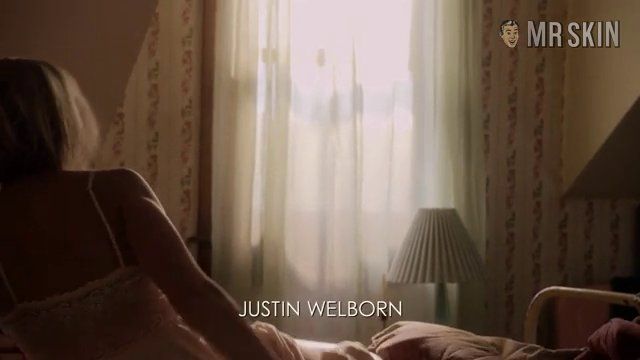 Justified's Sexiest Scenes with Joelle Carter. Sexy. 241140