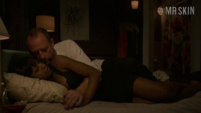 Sexiest Gabrielle Dennis Scene in Justified. Sexy, Underwear. 236065
