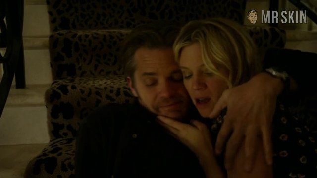 Justified's Sexiest Scenes with Amy Smart. Sexy, Underwear, butt. 236064