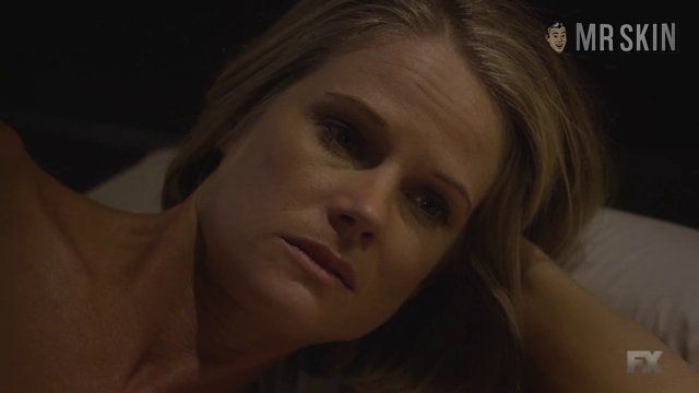 Hottest Joelle Carter Scene in Justified. Sexy. 241496