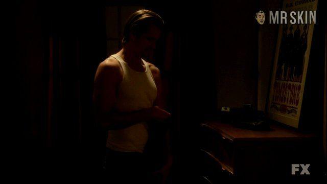 Jenn Lyon in Justified (2011-2015) Underwear Underwear 232371