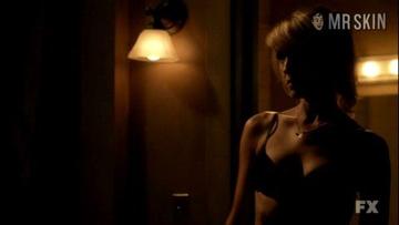 Hottest Lindsey Salazar Scenes. Underwear. 232371