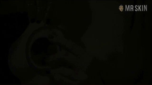 Fractal Suicide in SuicideGirls: Guide to Living (2010) Full Nudity Breasts Butt 220689