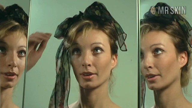 Jane Clayton in The Sadist With Red Teeth (1971) Butt Right Breast Breasts Butt 220714