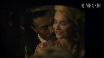 Ruth Wilson in Small Island (2009) Sexy Sexy 239896