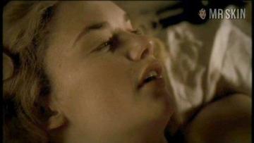 Ruth Wilson in Small Island (2009) Sexy Sexy 221003