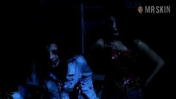 Electra Avellan, Elise Avellan in The Black Waters of Echo's Pond (2009) Underwear Thong Underwear 220734