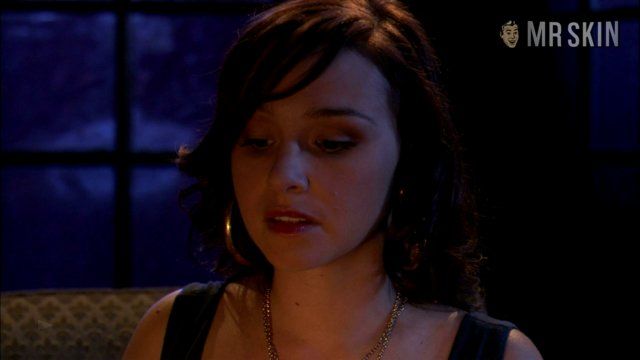Hottest Danielle Harris Scene in The Black Waters of Echo's Pond. Lesbian, bikini, breasts. 220730