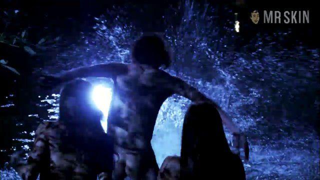 Electra Avellan, Elise Avellan in The Black Waters of Echo's Pond (2009) Thong Thong Underwear 220731