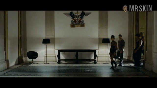 Sexiest Scenes of Tao from District 13: Ultimatum. Sexy. 220757