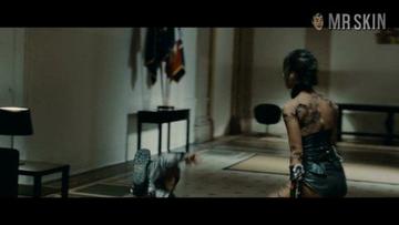 Elodie Yung in District 13: Ultimatum (2009) Sexy Sexy 220757
