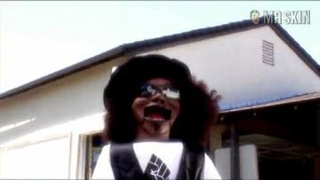 Precious Cox in Black Devil Doll (2009) Breasts Breasts Sexy 220766