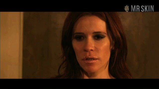 Elina Madison Naked as Wilma Hopper. Full Nudity, breasts, bush. 220797