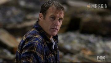 Moon Bloodgood in Human Target (2010-2011) Underwear Underwear 220803