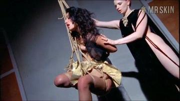 Elena Rivera in High Strung Women (2010) Full Nudity Real Sex Breasts 220810