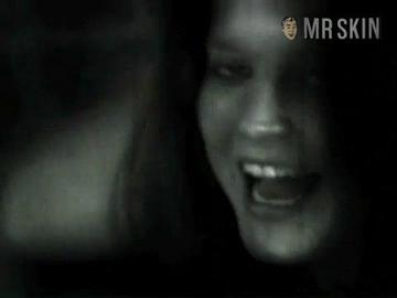 Pig Lizzy in Slaughtered Vomit Dolls (2006) Full Frontal Breasts Bush 220815