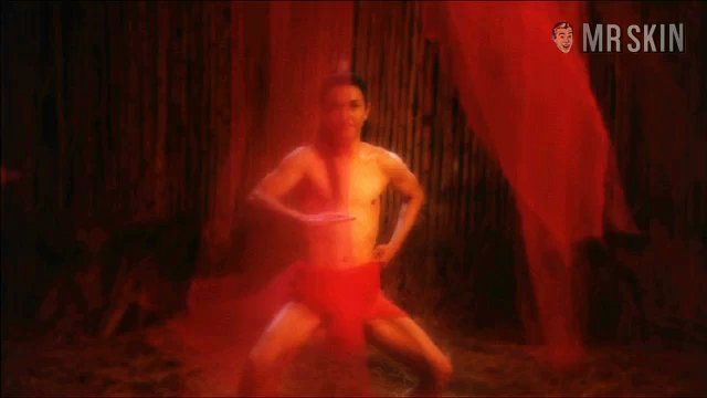 Yui Morikawa in The Forbidden Legend: Sex & Chopsticks (2008) Breasts Butt Breasts Butt 220855