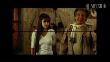 Sasha Grey in Smash Cut (2009) Sexy Sexy Underwear 220863