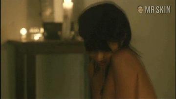 Sasa Handa in Zero Woman R (2008) Breasts Breasts Butt 220881