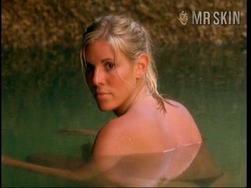 Abigail Good in Butterfly Man (2002) Breasts Thong Breasts Sexy 220886