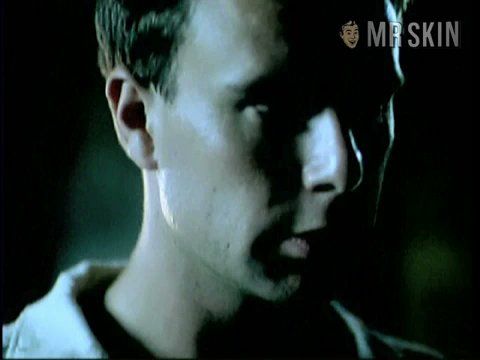 Vasa Vatcharayon in Butterfly Man (2002) Breasts Breasts 220887