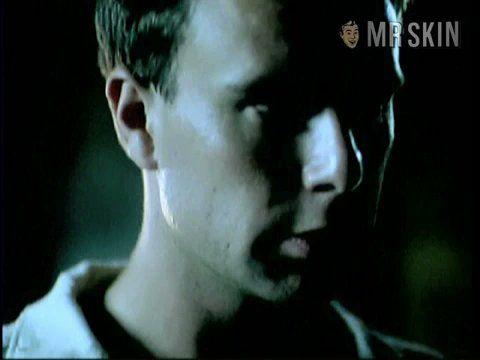 Vasa Vatcharayon in Butterfly Man (2002) Breasts Breasts 220887