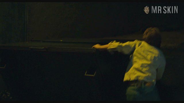 AnnaLynne McCord Nude as Nina. Butt, underwear. 220898