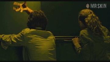 AnnaLynne McCord in Day of the Dead (2008) Butt Butt Underwear 220898